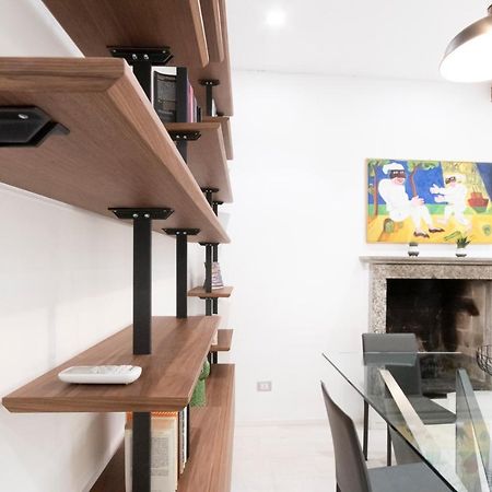 San Lorenzo Apartment Milán Exteriér fotografie