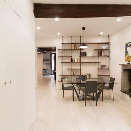 San Lorenzo Apartment Milán Exteriér fotografie