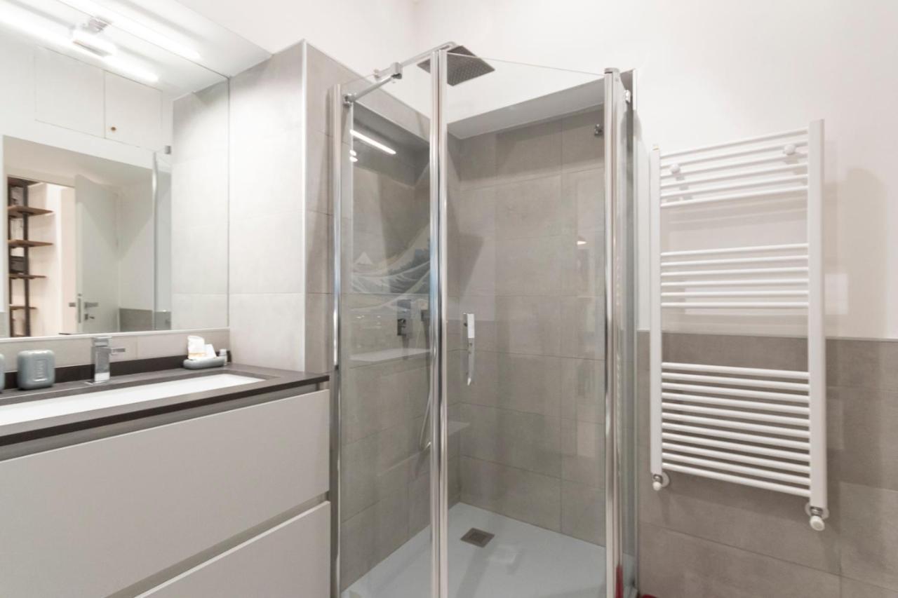 San Lorenzo Apartment Milán Exteriér fotografie